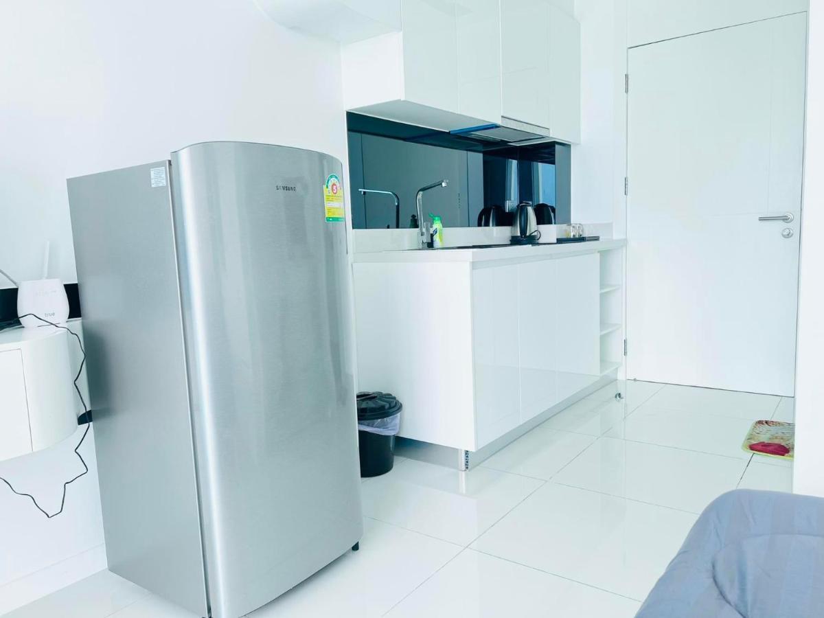 City Center Residence Condominium Pattaya Rj エクステリア 写真