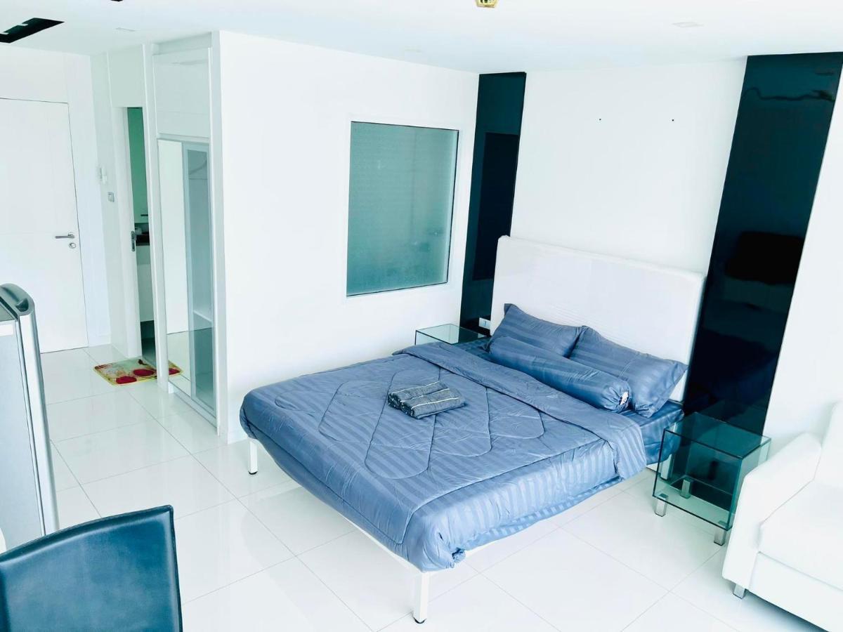 City Center Residence Condominium Pattaya Rj エクステリア 写真